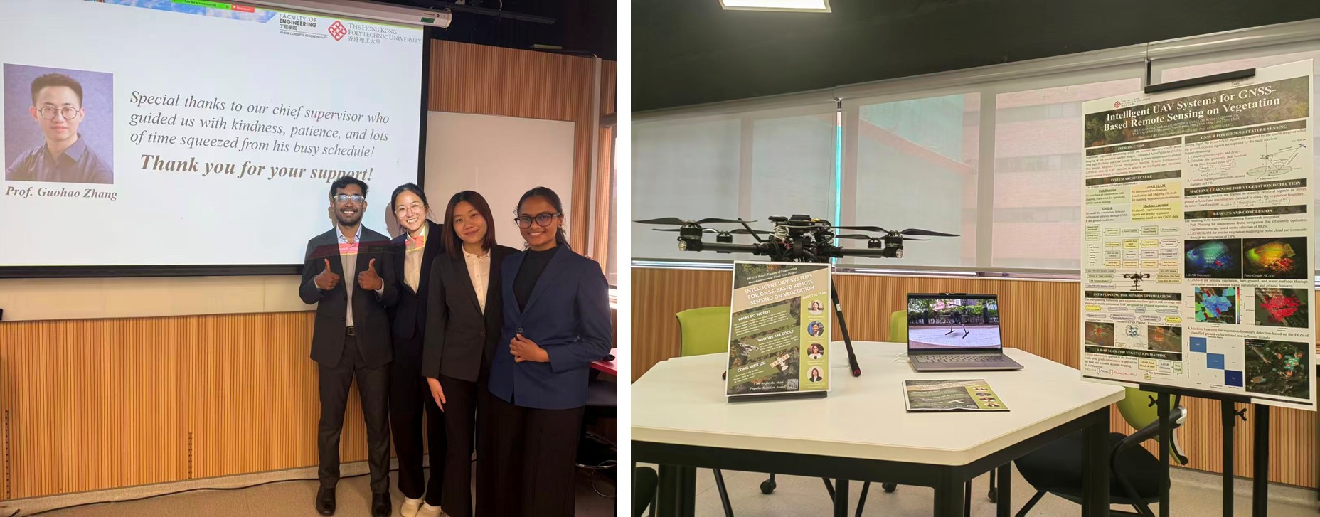 FYP Exhibition