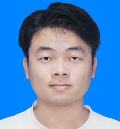 Mr. Daixun LUO