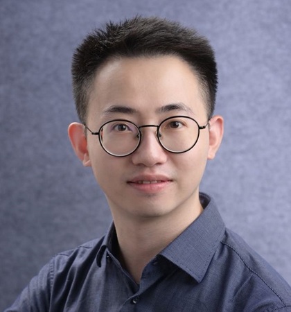 Dr. Guohao ZHANG