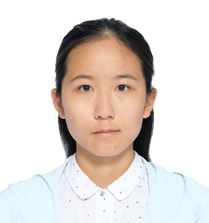 Jiayi ZHOU (Louise)
