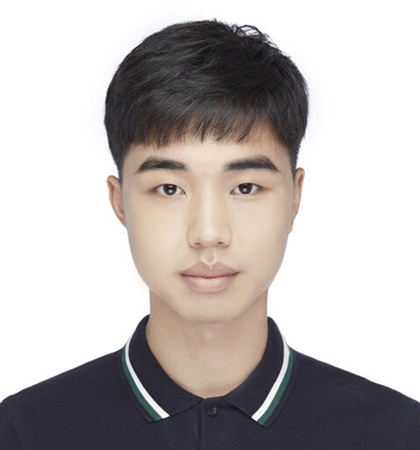 Mr. Liyuan ZHANG