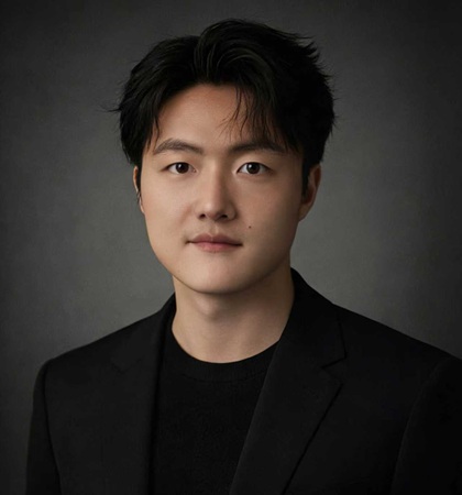 Mr. Mingda YE