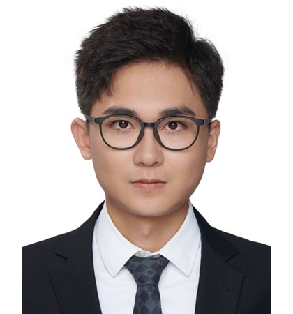 Mr. Yidi CHEN