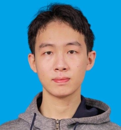 Mr. Zekun ZHANG