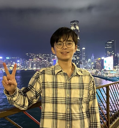 Mr. Zhen LYU