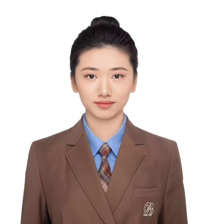 Ms. Zhuoya ZHANG